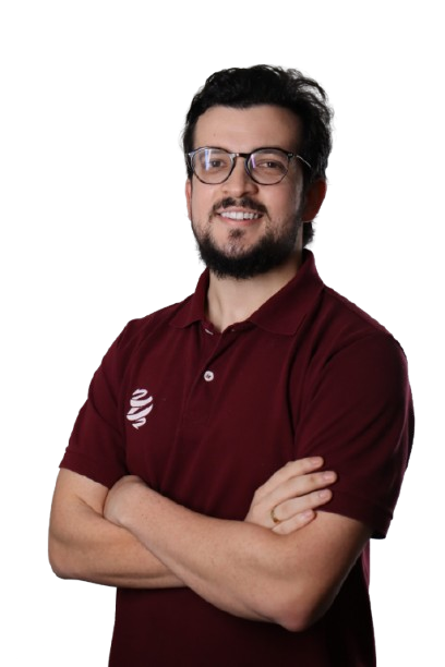 Foto de Dr. Luan Marinho