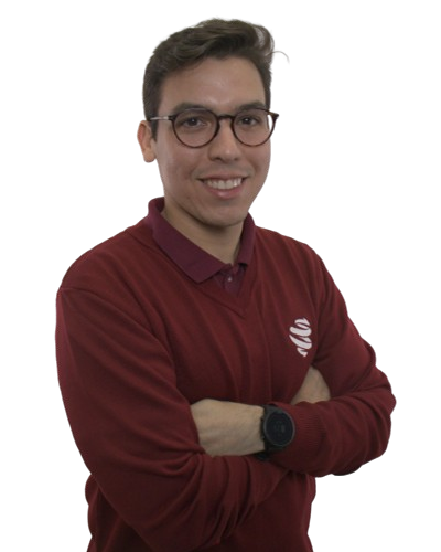 Foto de Dr. Lucas Rodrigues